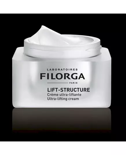 Ультра-лифтинговый крем Filorga lift-structure 50мл, изображение 2