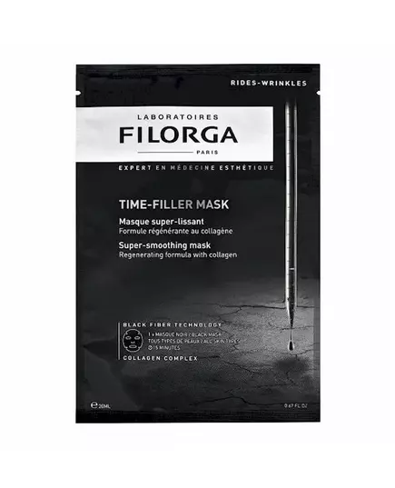 Маска Filorga time-filler 23г, зображення 2
