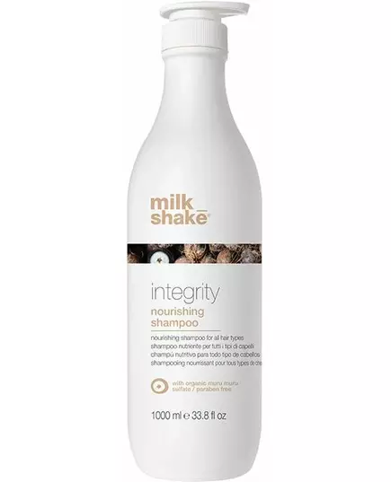 Живильний шампунь Milk_Shake integrity 1000мл