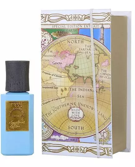 Парфум Nobile 1942 la danza delle libellule exceptional edition extrait 75ml, зображення 2