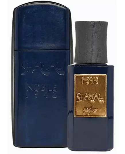 Парфумована вода Nobile 1942 shamal eau de parfum 75ml, зображення 2