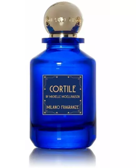Парфумированная вода Masque Milano milano fragranze collection cortile 100 ml