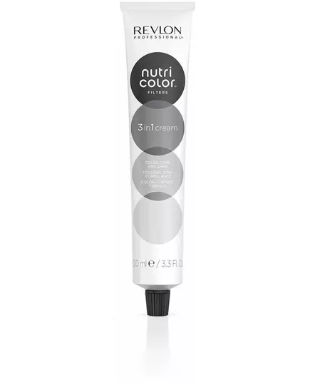 Маска для окрашивания волос Revlon nutri color filters 100 мл тени