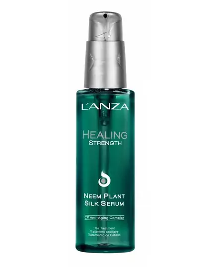 Сироватка L'ANZA healing strength neem plant silk serum 100 мл