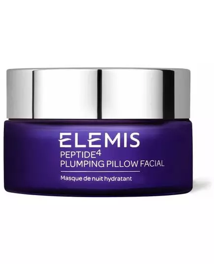 Маска для лица Elemis peptide4 plumping pillow 50мл, изображение 2