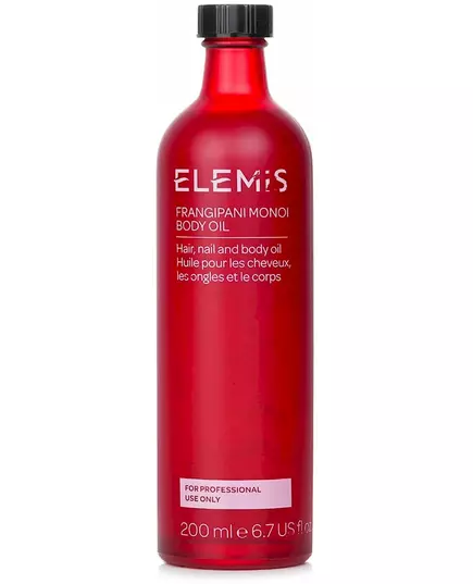 Олія для тіла Elemis professional frangipani monoi 200мл