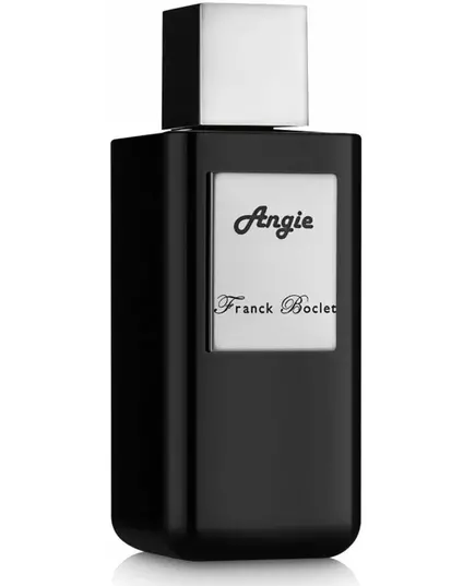 Парфюмированная вода Franck Boclet angie extrait de parfum 100мл