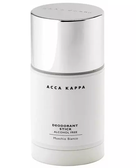 Дезодорант-карандаш Acca Kappa white moss 75мл