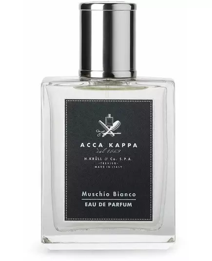 Парфумована вода Acca Kappa white moss 100мл