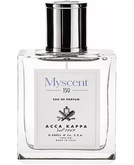 Парфюмированная вода Acca Kappa my scent 100 мл