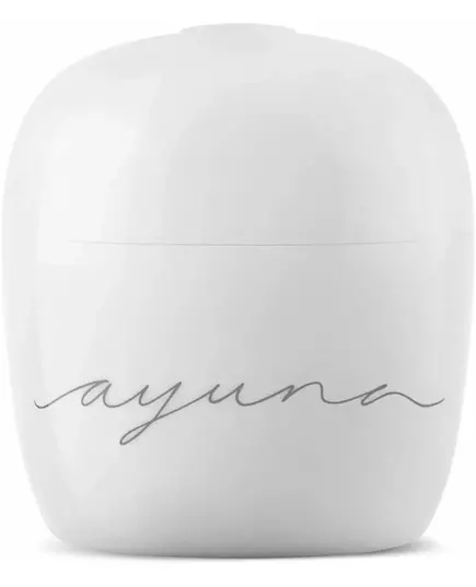 Крем-эссенция Ayuna high protein cream-in-oil peel essence 80ml