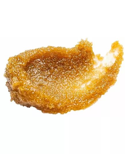 Відлущуючий цукровий скраб Makari з полуницею та зернами граната 125 г, зображення 3