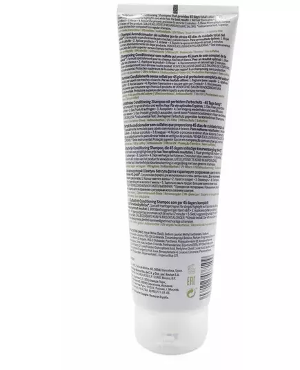Шампунь для потрясающих бликов Revlon 45 days conditioning shampoo 275ml, изображение 3