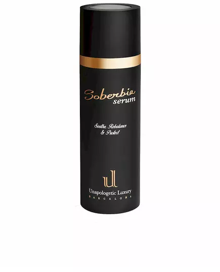 Сироватка Unapologetic Luxury soberbia serum soothe, rebalance & protect 30 мл