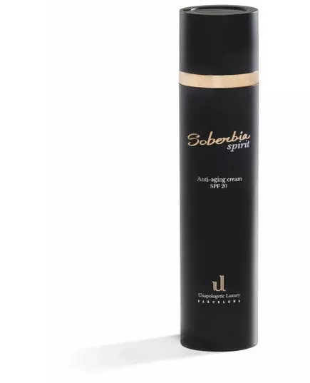 Антивозрастной крем Unapologetic Luxury soberbia spirit spf20 50 мл