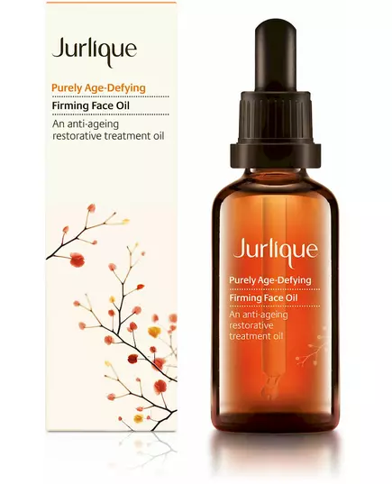 Масло для лица Jurlique purely age-defying 50 мл