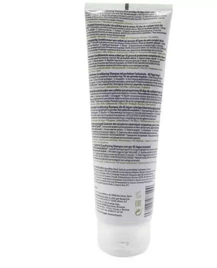 Шампунь Revlon 45 days conditioning shampoo for stunning highlights 275ml, изображение 3