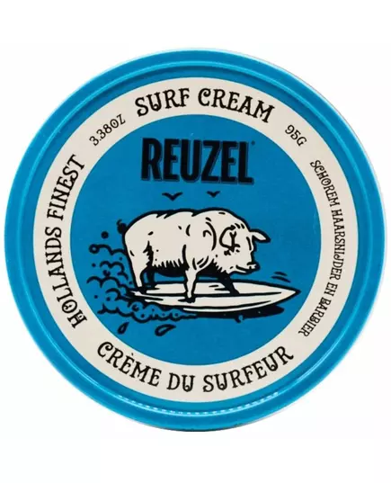 Крем для серфінгу Reuzel surf 95г, зображення 2