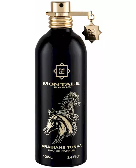 Парфюмированная вода Montale arabians tonka 100мл