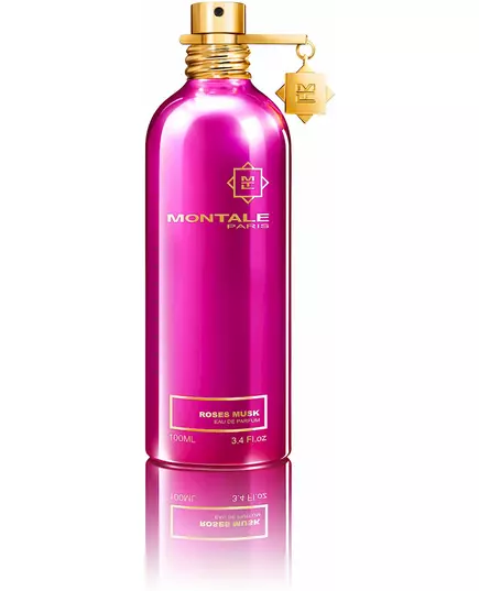 Парфумована вода Montale roses musk 100мл