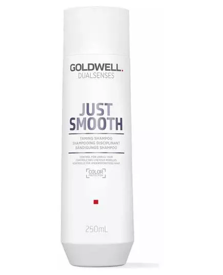 Шампунь Goldwell dualsenses just smooth taming 250 мл