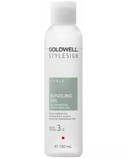 Гель для укладання локонів Goldwell stylesign 150 мл