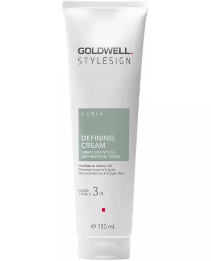 Крем Goldwell stylesign curls defining cream 150 мл