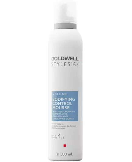 Мус для надання об'єму Goldwell stylesign 300 мл