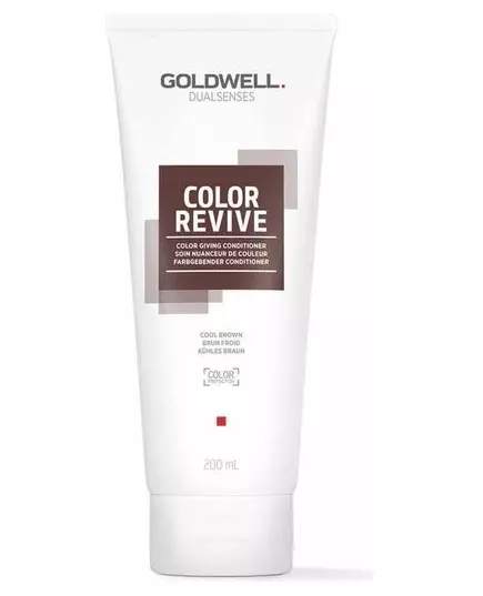 Кондиціонер Goldwell dualsenses color revive cool brown 200 мл