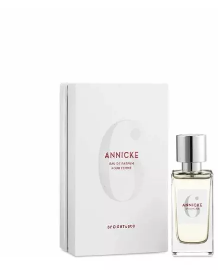 Парфюмированная вода Eight & Bob perfume annicke 6 100 мл, изображение 2