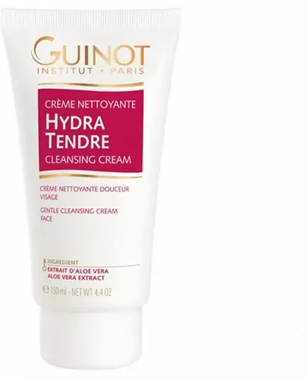 Очищувальний крем Guinot hydra tendre 150 мл