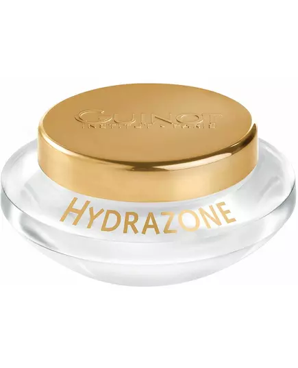 Зволожувальний крем для зневодненої шкіри Guinot hydrazone cream 50 мл