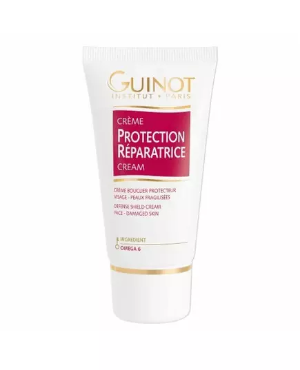 Крем Guinot protection reparatrice 50 мл