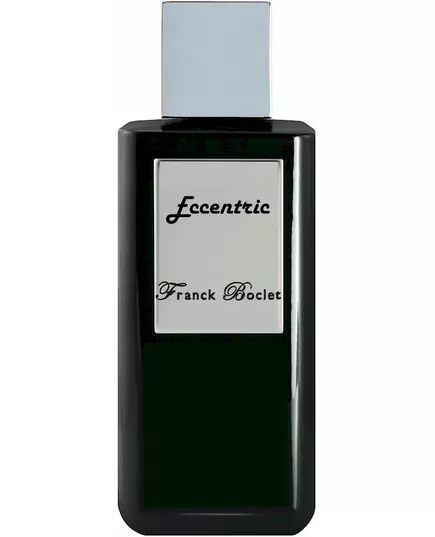 Парфюмированный экстракт Franck Boclet eccentric 100ml