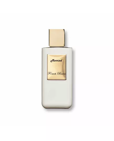 Парфумований екстракт Franck Boclet married 100ml