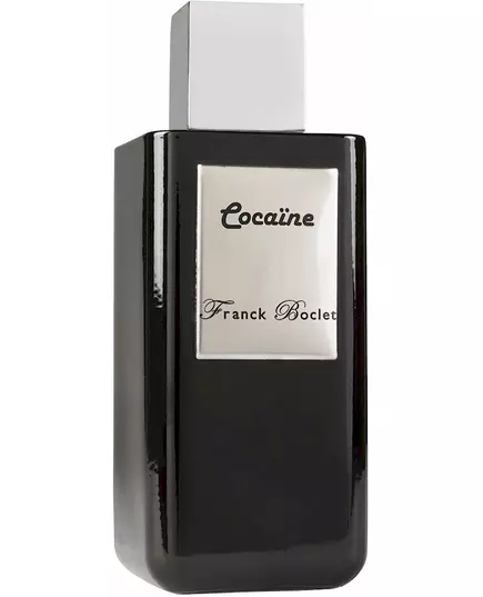 Парфумований екстракт Franck Boclet cocaine 100ml