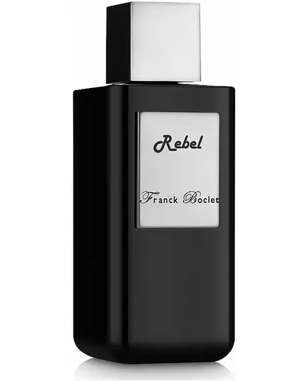 Парфюмированный экстракт Franck Boclet rebel 100ml