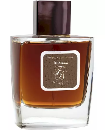 Парфюмированная вода Franck Boclet tobacco 100ml