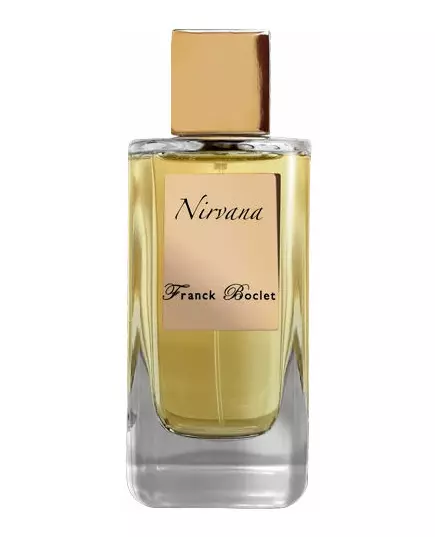 Парфумована вода Franck Boclet nirvana 100ml