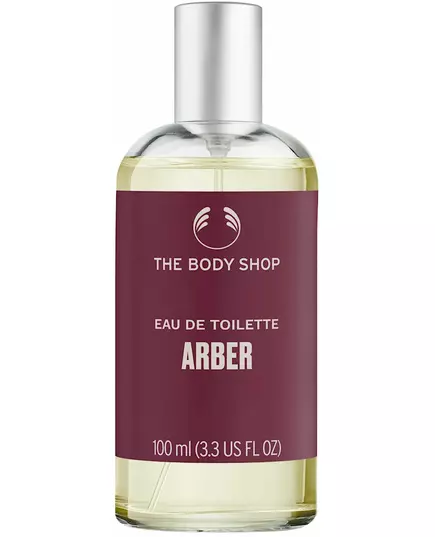 Туалетна вода The Body Shop arber 100 мл