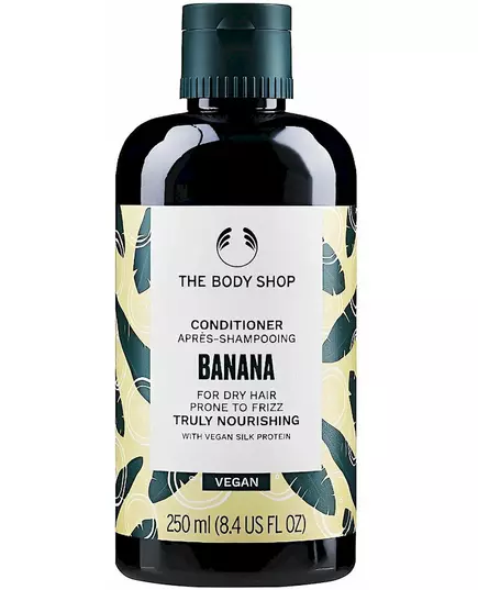 Банановый кондиционер The Body Shop 250мл