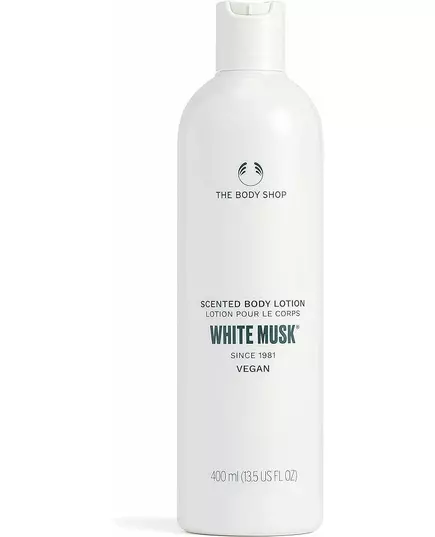 Лосьйон для тіла з білим мускусом The Body Shop 400мл