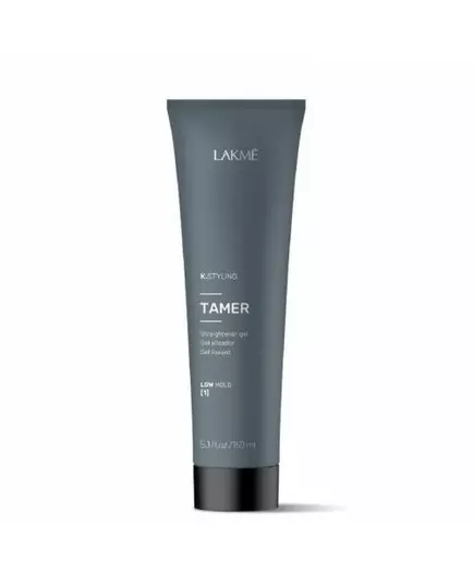 Гель-выпрямитель Lakme k.styling tamer 150 мл