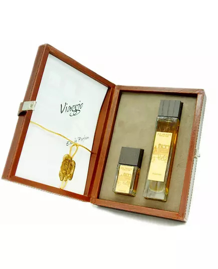 Набор Almah viaggio eau de parfum 100мл+30мл