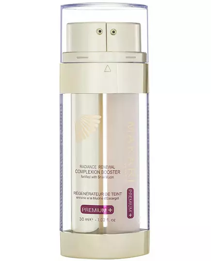 Сыворотка Makari radiance renewal complexion booster 30 мл