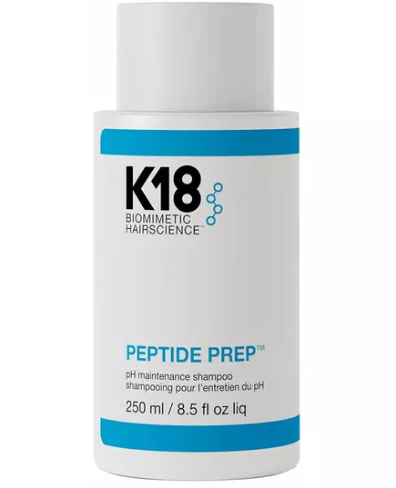 Шампунь для підтримки ph K18 peptide prep 250 мл