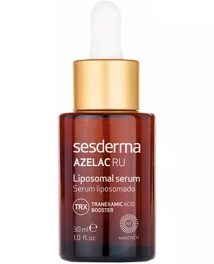 Ліпосомальна сироватка Sesderma azelac ru 30 мл