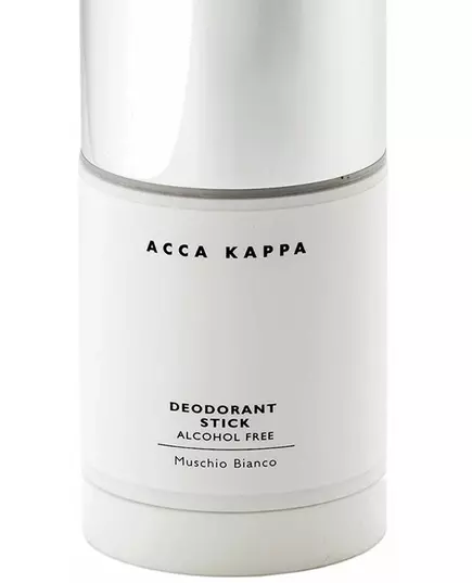 Дезодорант-карандаш Acca Kappa white moss 75мл, изображение 2