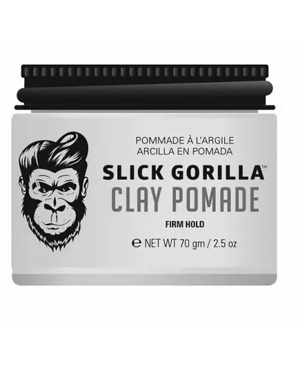 Помада Slick Gorilla clay 70г