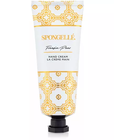 Крем для рук Spongelle freesia pear 57г Spongelle freesia pear 57г